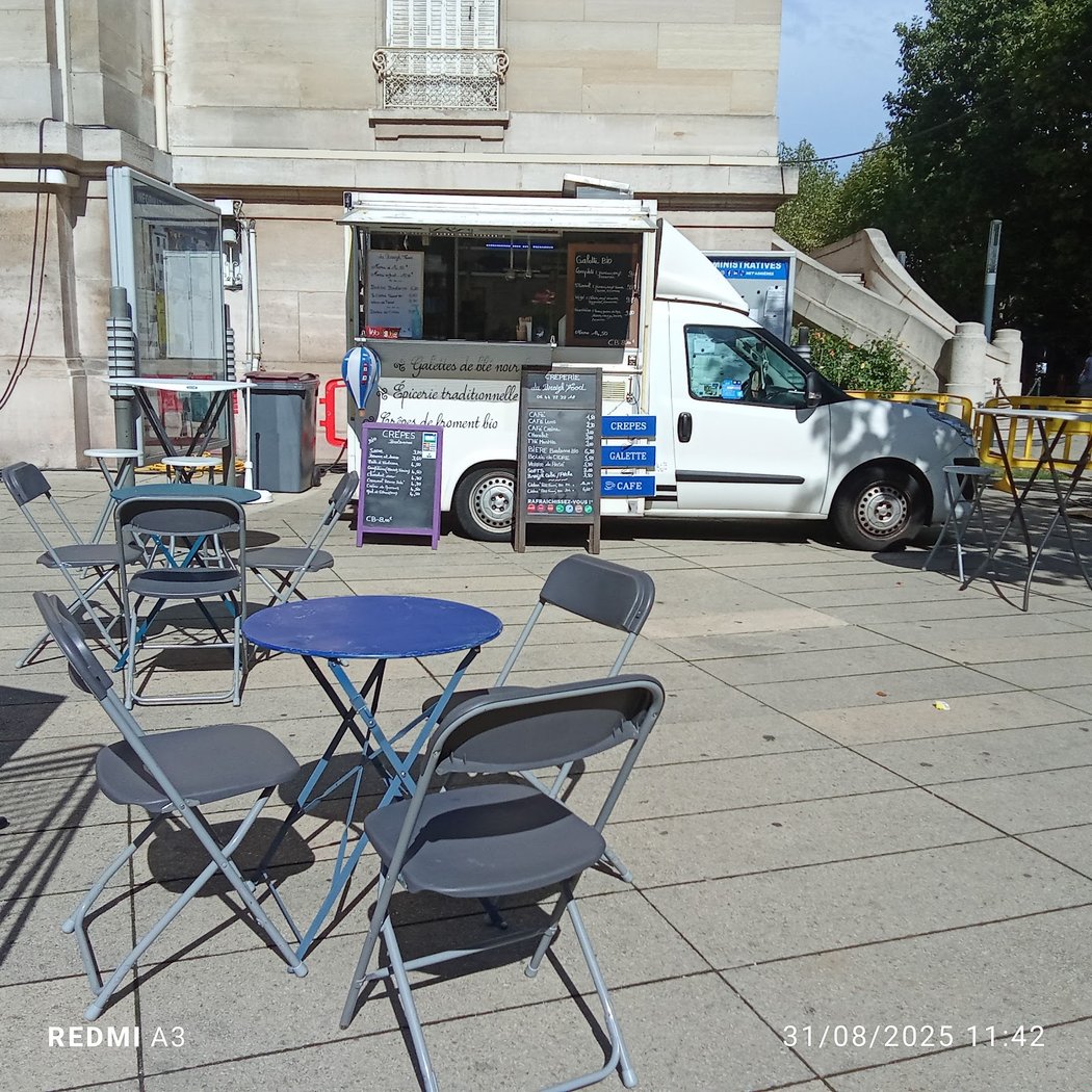 La Breizh'food 2